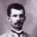 1880s Men's Hairstyles
