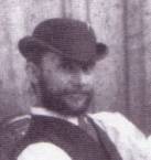 1880s Stiff-crowned Hats