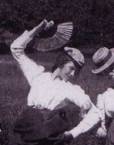 1890s Fan