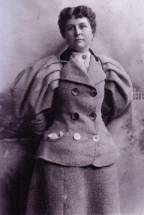 1890s Jackets