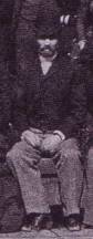 1890s Informal Light Trousers