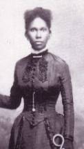 1890s Bodice