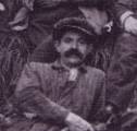 1890s Walrus Mustache