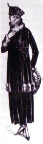 1910s Coats