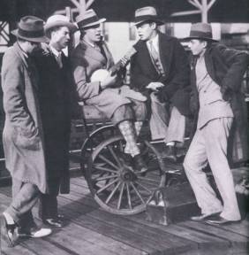 1920s Casual