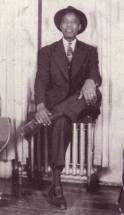 1920s Conservative Attire