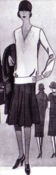 1920s Sweaters