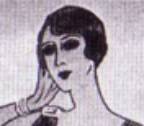 1920s Bob