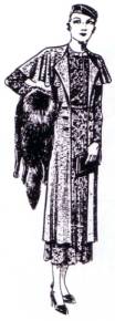 1930s Fur
