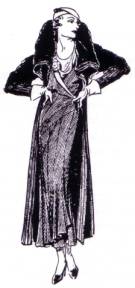 1930s Coats