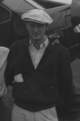 1930s Cap