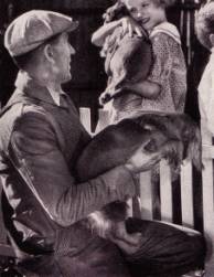 1930s Cap