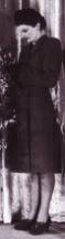1940s Long Coat
