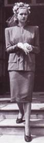 1940s Utility Clothes