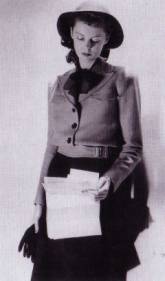 1940s Utility Clothes