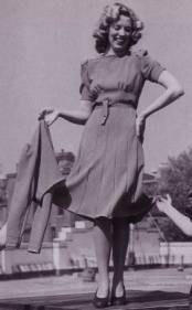 1940s Utility Clothes