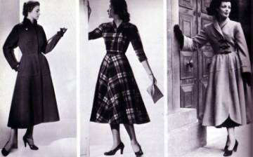 1947 New Look