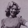 1940s Women's Hairstyles