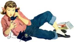 1950s Jeans