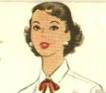 1950s Women's Hairstyles
