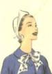 1950s Women's Hats
