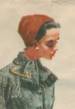 1950s Women's Hats