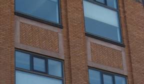 Art Deco Detail