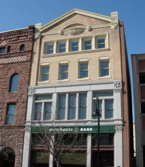 Colonial Revival