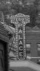 Electric Bulb Sign