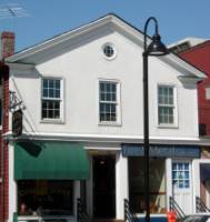 Greek Revival