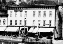 Italianate