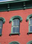 Italianate Window Brackets