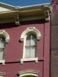 Italianate Window Brackets