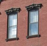 Italianate Window Brackets