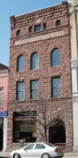 Richardsonian Romanesque
