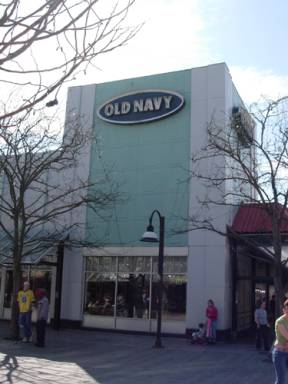 Streamline Moderne