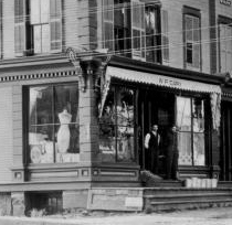 Window Display