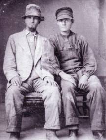 1860s Farmers