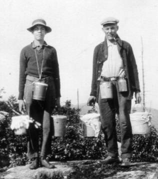 1920s-1930s Farmers