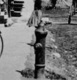 Fire Hydrants, Circa 1900