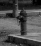 Fire Hydrants, Circa 1900