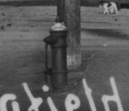 Fire Hydrants, Circa 1900
