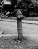 Fire Hydrants, Circa 1900