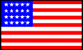 1818 Flag