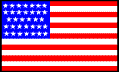 1861 Flag