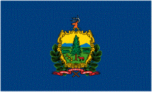 Vermont Flag