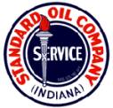 1926 Logo