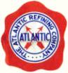 1911 Atlantic Logo