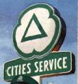 1940 Logo