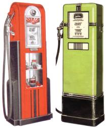 Computer Pumps